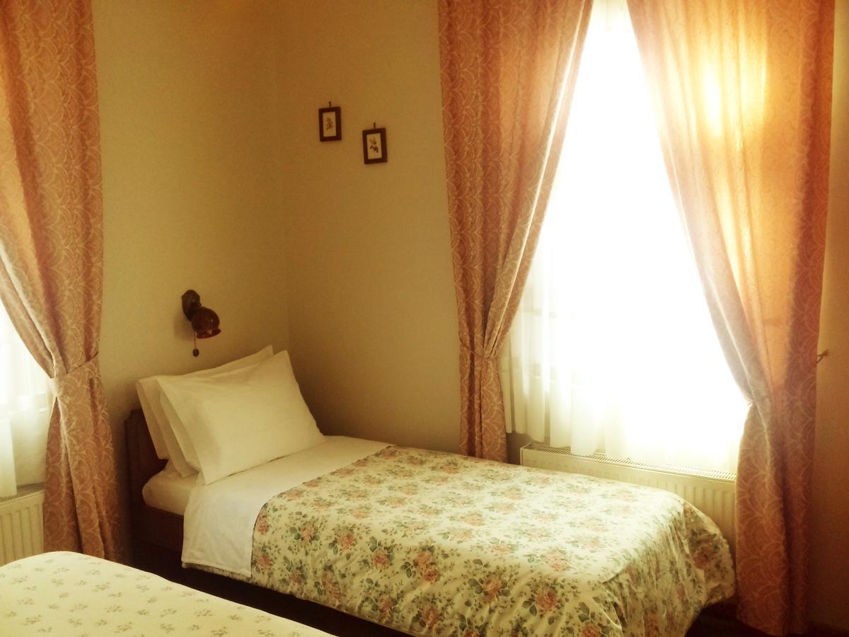 Venetula'S Mansion Hotel Kastoria Buitenkant foto